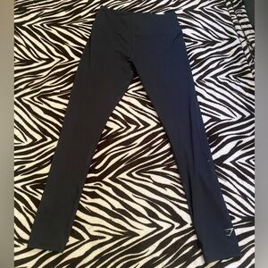 GYMSHARK NWOT Drawstring Leggings